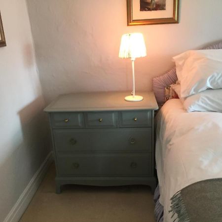 Swan Cottage Coxwold Екстер'єр фото