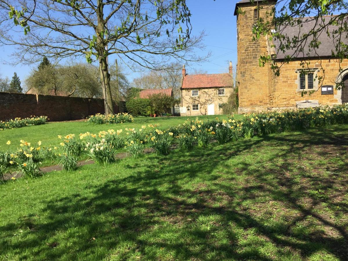 Swan Cottage Coxwold Екстер'єр фото