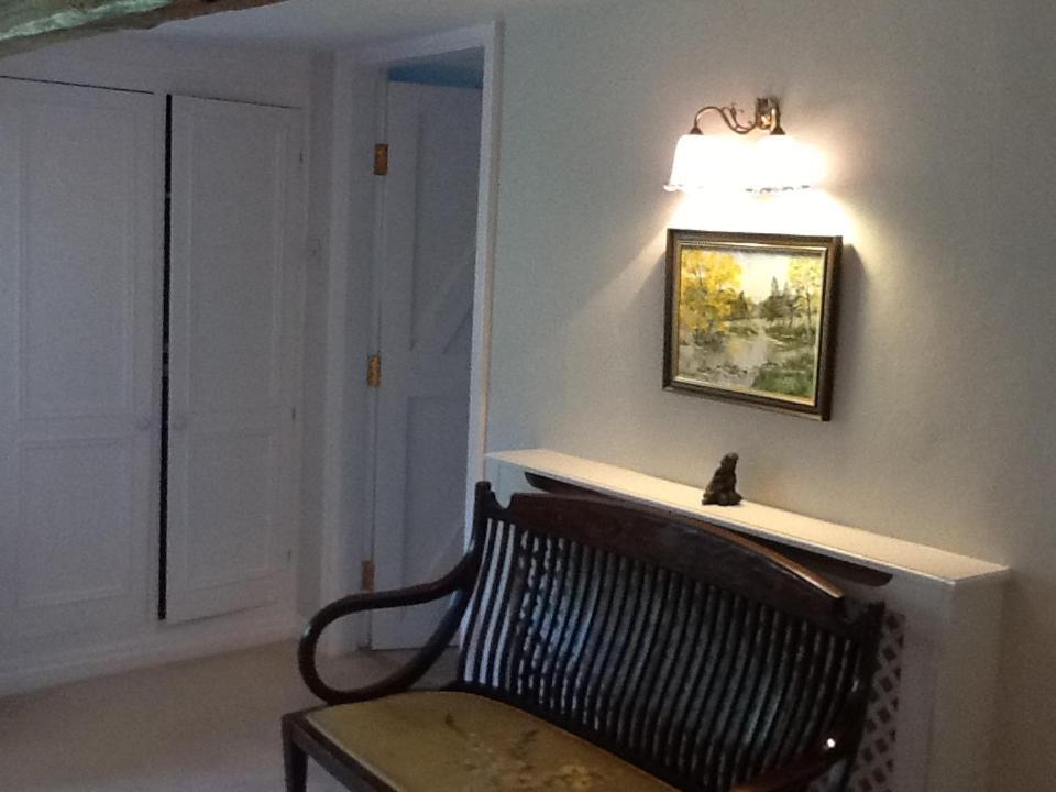 Swan Cottage Coxwold Екстер'єр фото