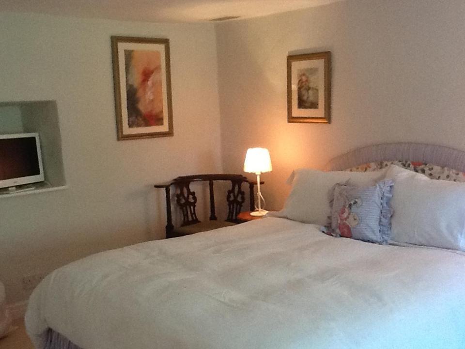 Swan Cottage Coxwold Екстер'єр фото