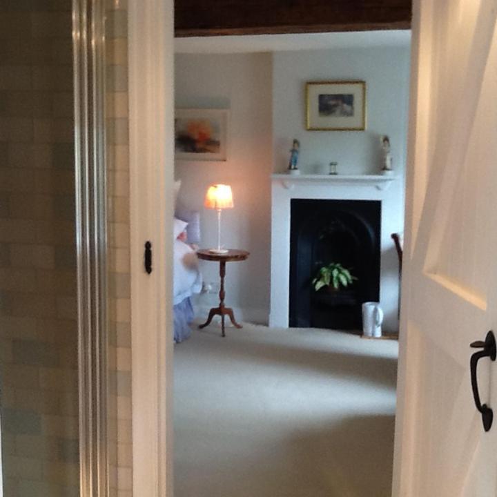 Swan Cottage Coxwold Екстер'єр фото