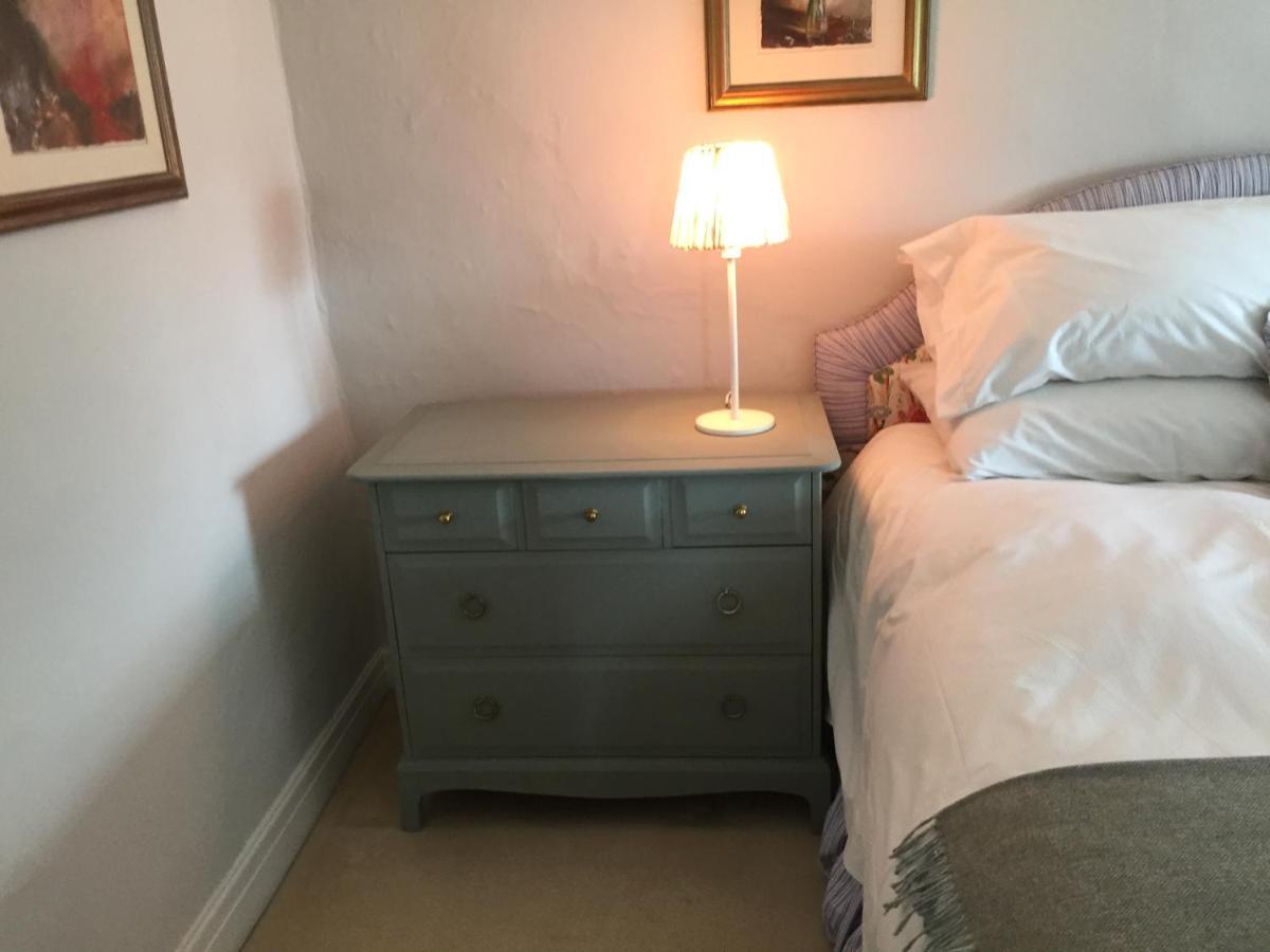Swan Cottage Coxwold Екстер'єр фото
