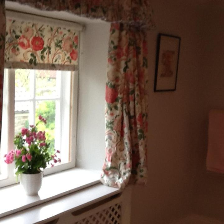 Swan Cottage Coxwold Екстер'єр фото