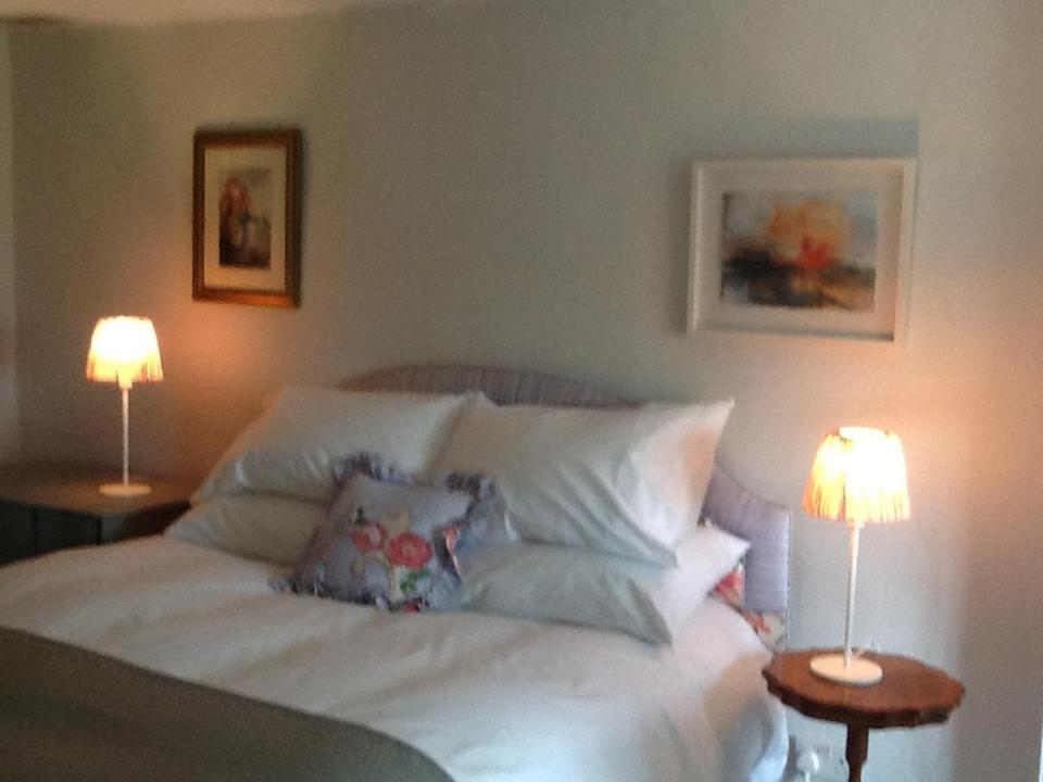Swan Cottage Coxwold Екстер'єр фото