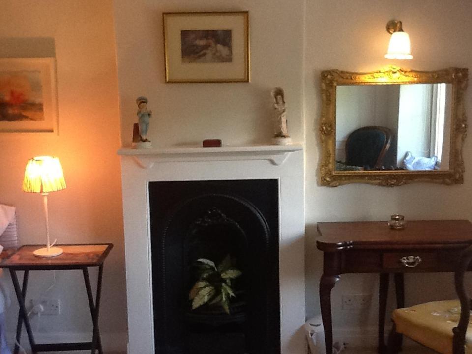Swan Cottage Coxwold Екстер'єр фото