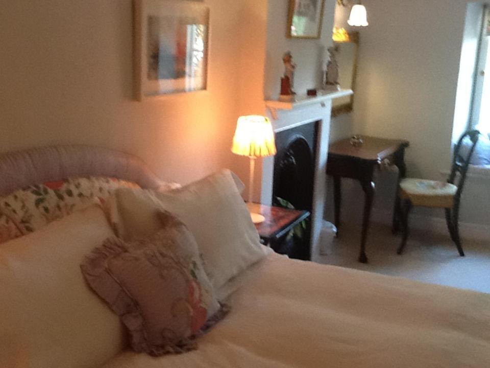 Swan Cottage Coxwold Екстер'єр фото